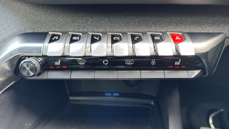 Peugeot 3008 1.6 PureTech 180 GT Line Premium 5dr EAT8 Petrol Estate